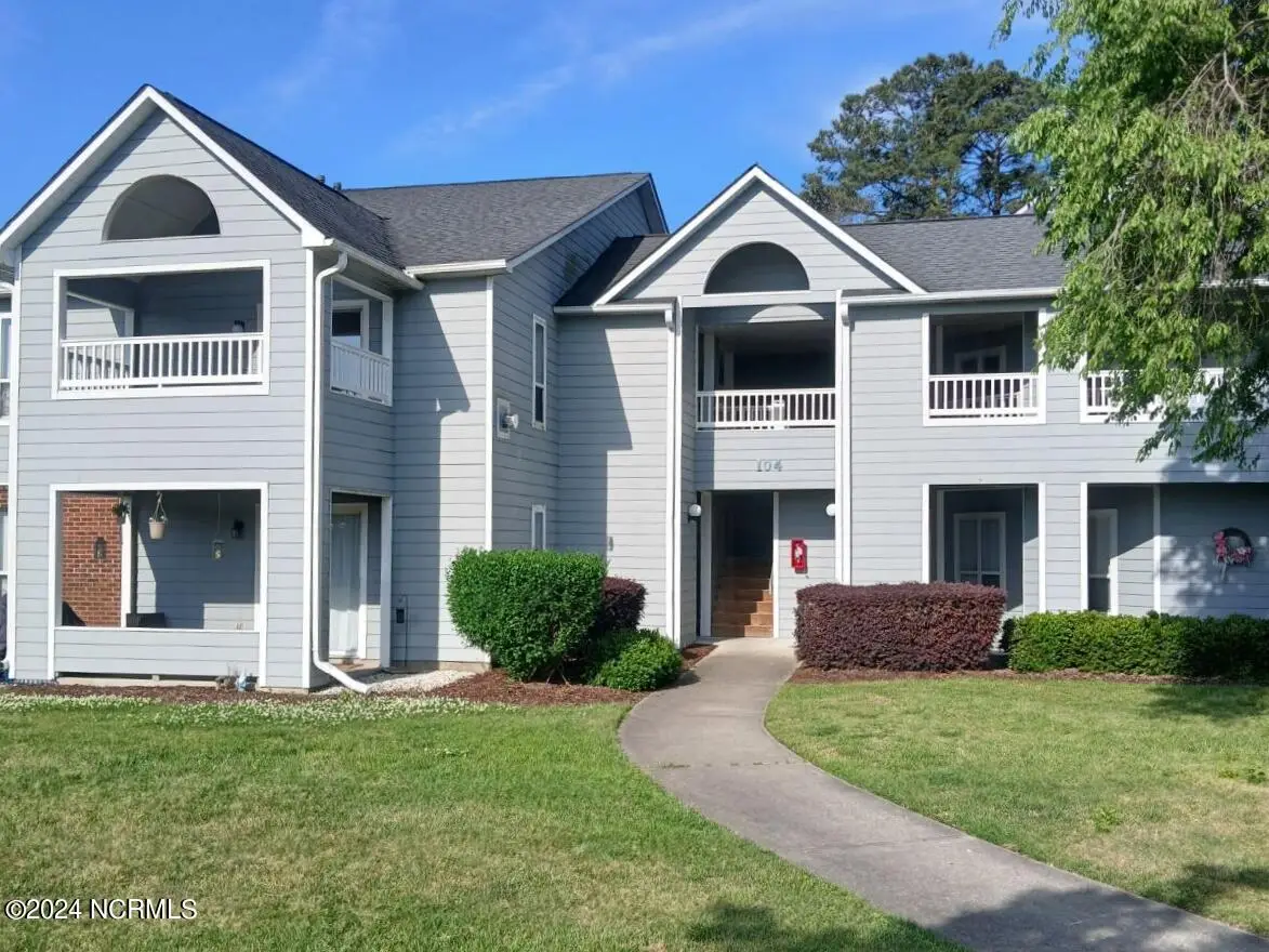 104 Breezewood Drive #G, Greenville, NC 27858 - Image #1