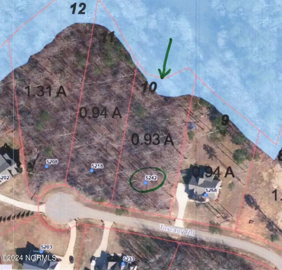 5242 Tuscany Road, Rocky Mount, NC 27803 - Image #3