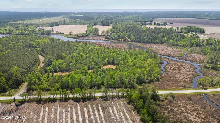 0 Straight Road, Oriental, NC 28571 - Image #3