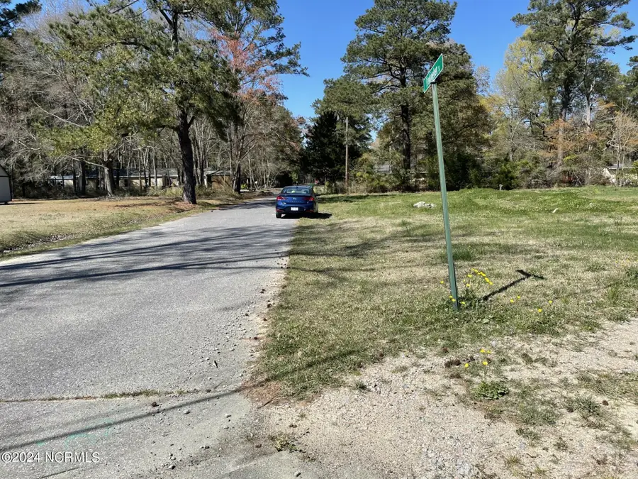 500 E Green Street, Robersonville, NC 27871 - Image #2