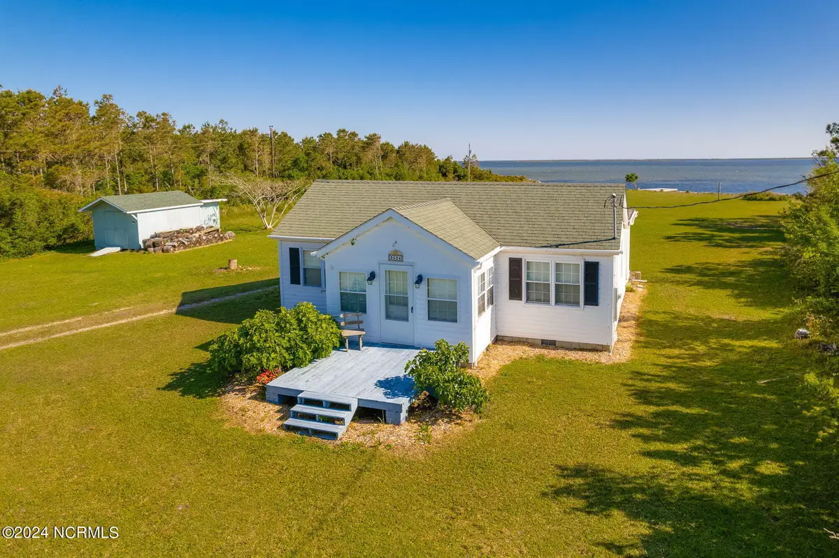 2524 Cedar Island Road, Cedar Island, NC 28520 - Image #1