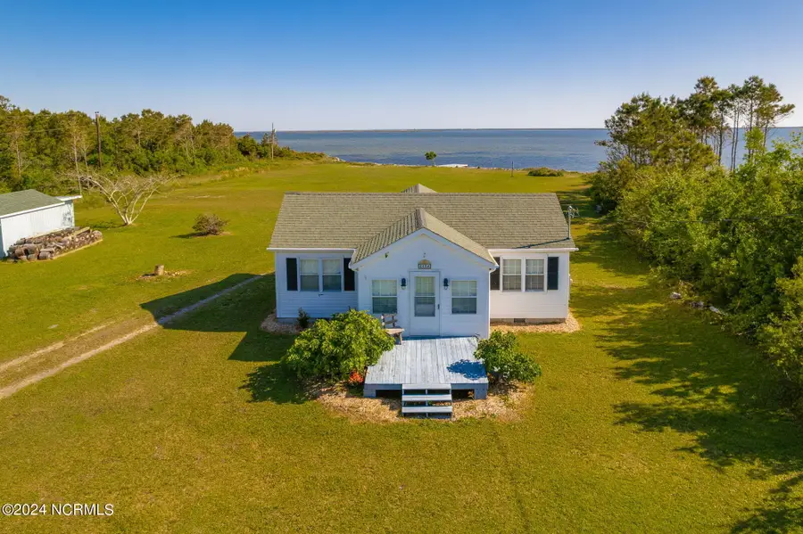 2524 Cedar Island Road, Cedar Island, NC 28520 - Image #2