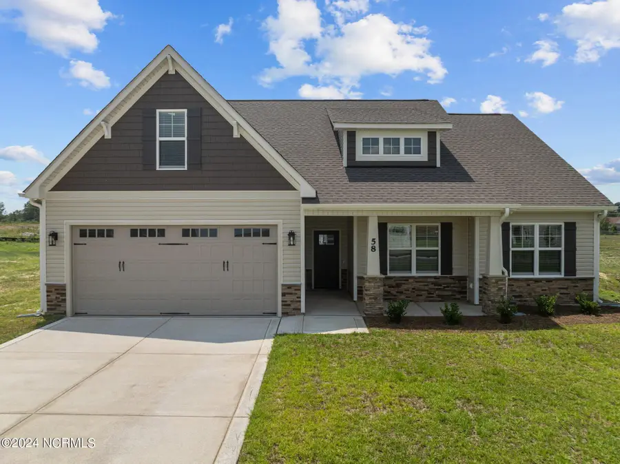 58 Hillwood Drive, 2 Jonesboro, NC 27332 - Image #2