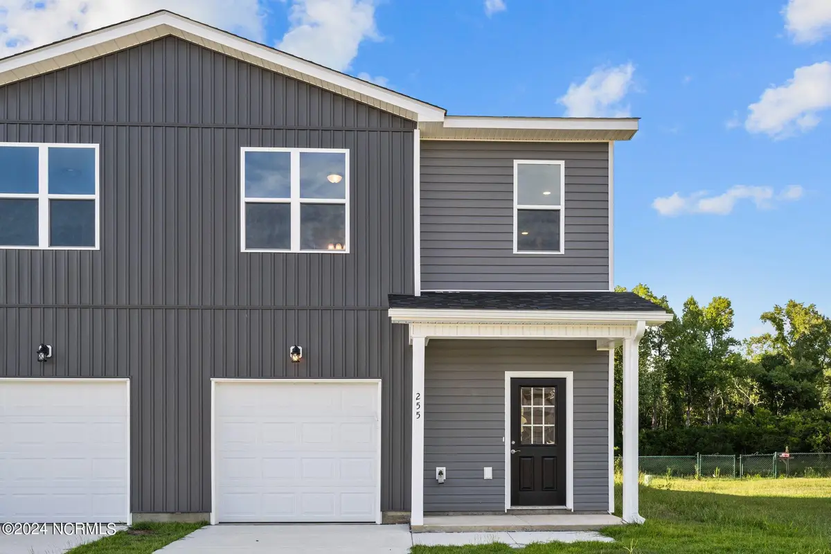 254 Winstead Loop, Richlands, NC 28574 - Image #1