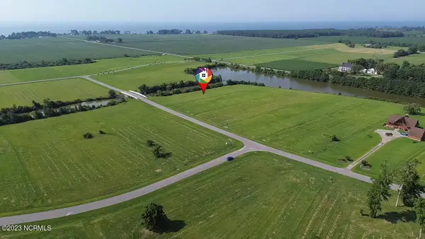 Lot 5 Blue Heron Boulevard, Hertford, NC 27944