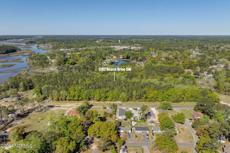1282 Beach Drive Sw, Calabash, NC 28467 - Image #3