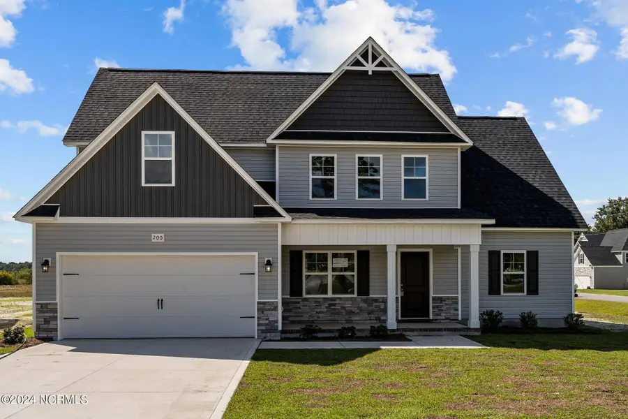 200 Slater Way, Jacksonville, NC 28540 - Image #2