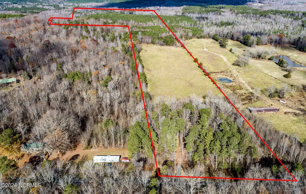 0 Henderson Tanyard Road, Pittsboro, NC 27312 - #1