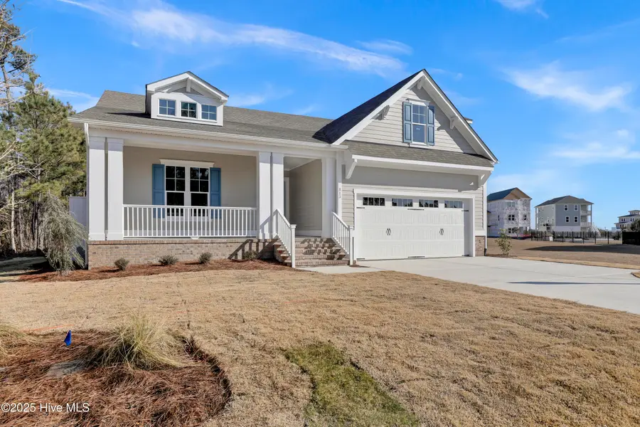 813 Sweetgrass Street Se, Holly Ridge, NC 28445 - Image #2