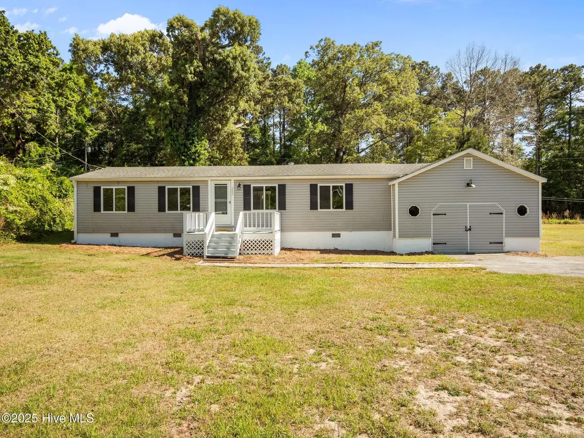203 Hidden Bay Drive, Cedar Point, NC 28584 - #1