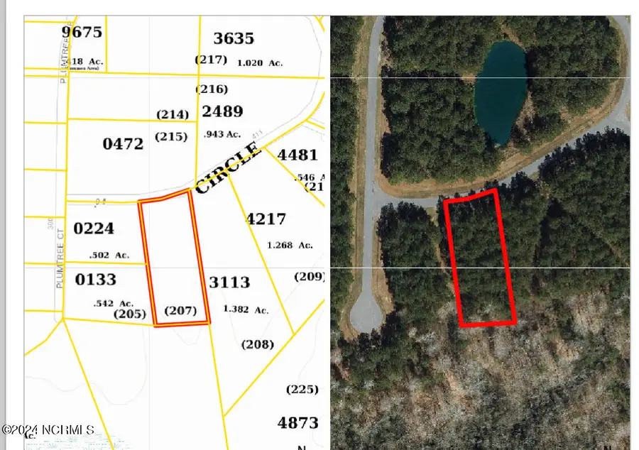 404 Plumtree Circle, Edenton, NC 27932 - Image #3