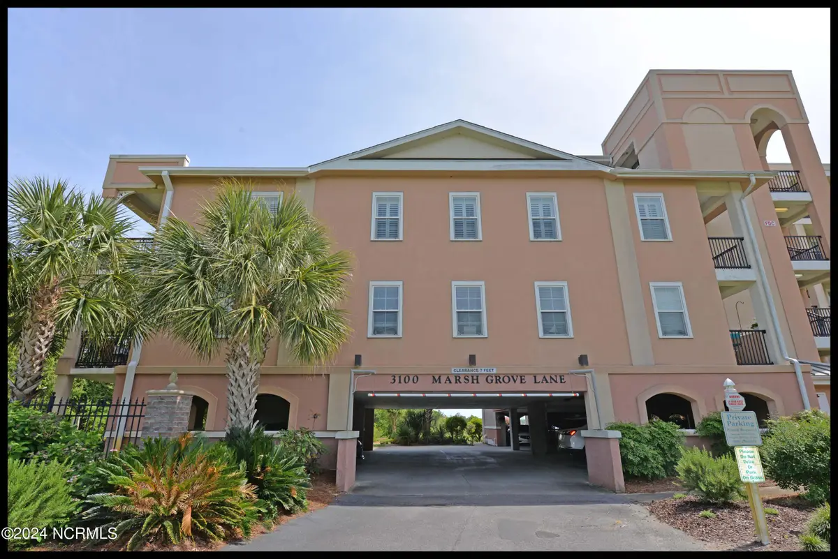 3100 Marsh Grove Lane # 3201, Southport, NC 28461 - Image #1