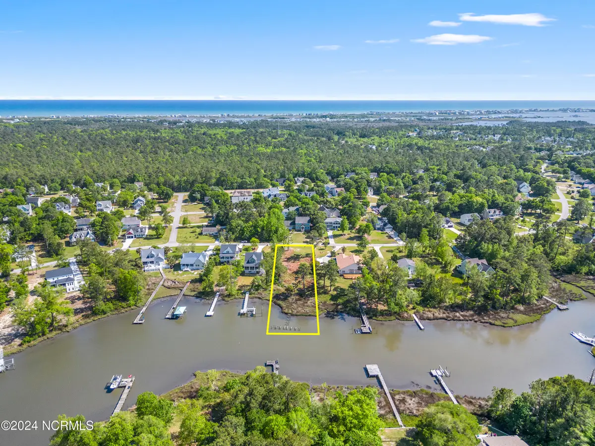 353 Chadwick Shores Drive, Sneads Ferry, NC 28460 - #1