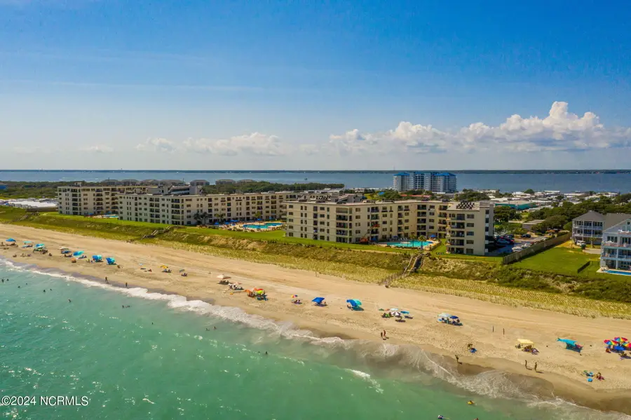 1505 Salter Path Road #436, Indian Beach, NC 28512 - Image #2