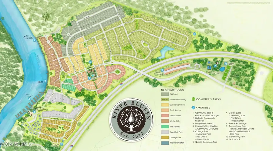 3718 Barnesmore Drive, Castle Hayne, NC 28429 - Image #2