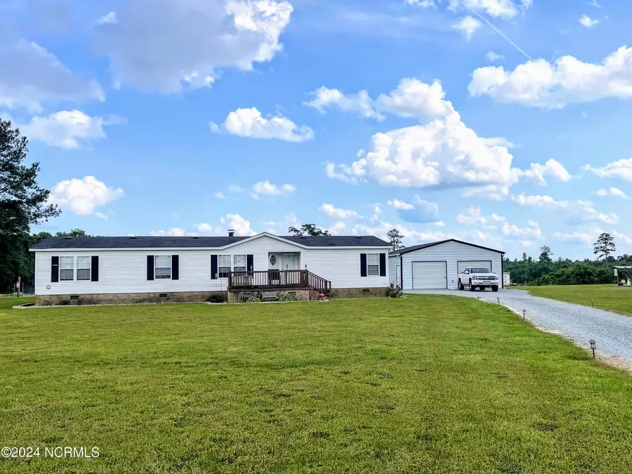 1331 Nixon Road, Autryville, NC 28318 - Image #2