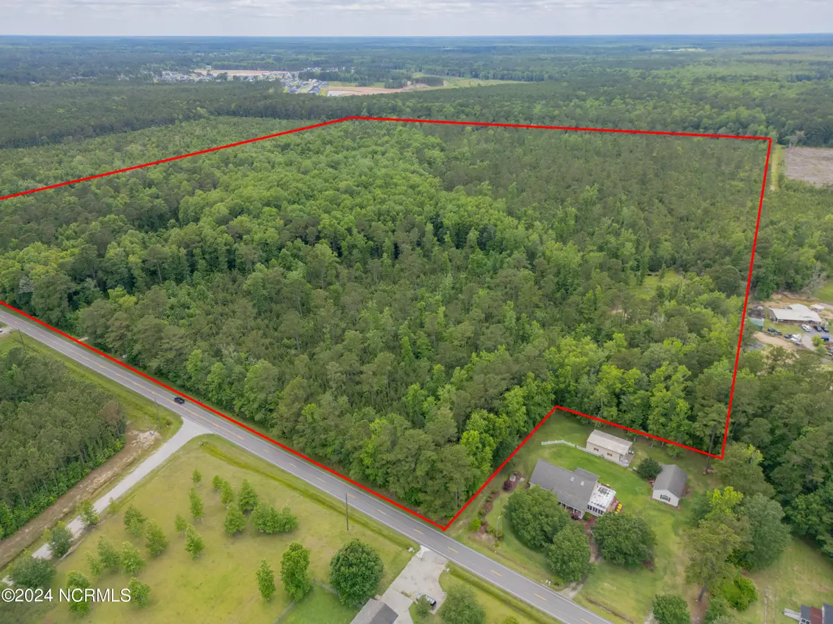 76.88 Ac Pea Landing Road Nw, Ash, NC 28420 - Image #1