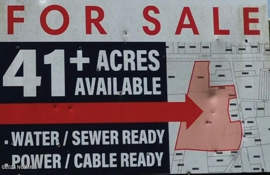 146 Cherry Street, Cerro Gordo, NC 28430 - Image #2