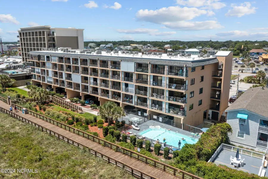 222 Carolina Beach Avenue N #107, Carolina Beach, NC 28428 - Image #3