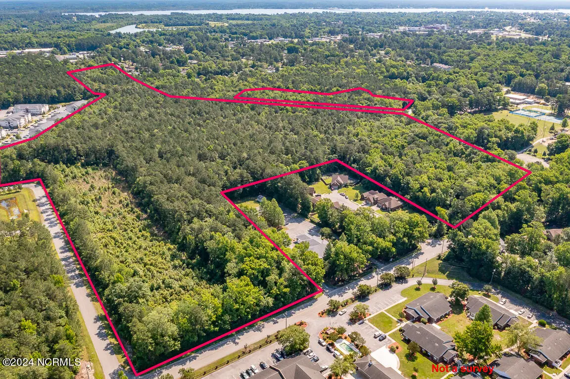 Tbd Amhurst Boulevard, New Bern, NC 28562 - #1