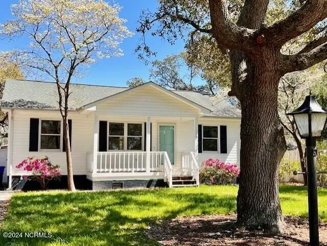 118 NW 8th Street, Oak Island, NC 28465 - Image #2