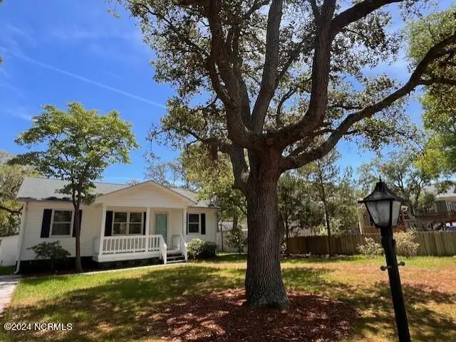 118 NW 8th Street, Oak Island, NC 28465 - Image #3