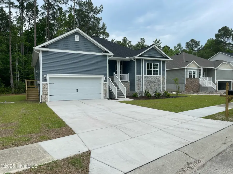 880 Pantego Boulevard Se, Bolivia, NC 28422 - #3