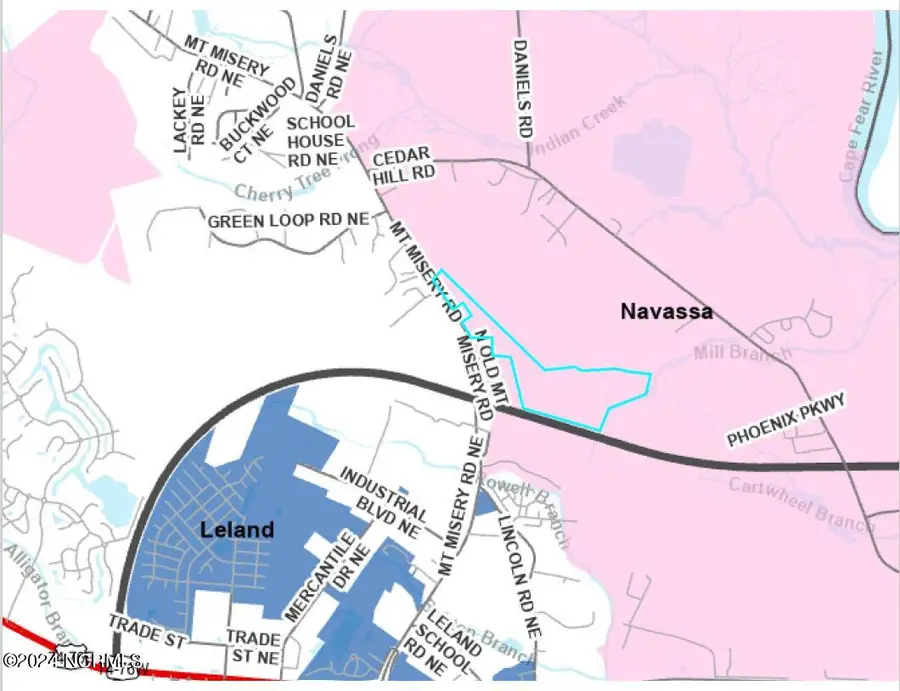 0 Mt Misery Road Ne, Navassa, NC 28451 - Image #3