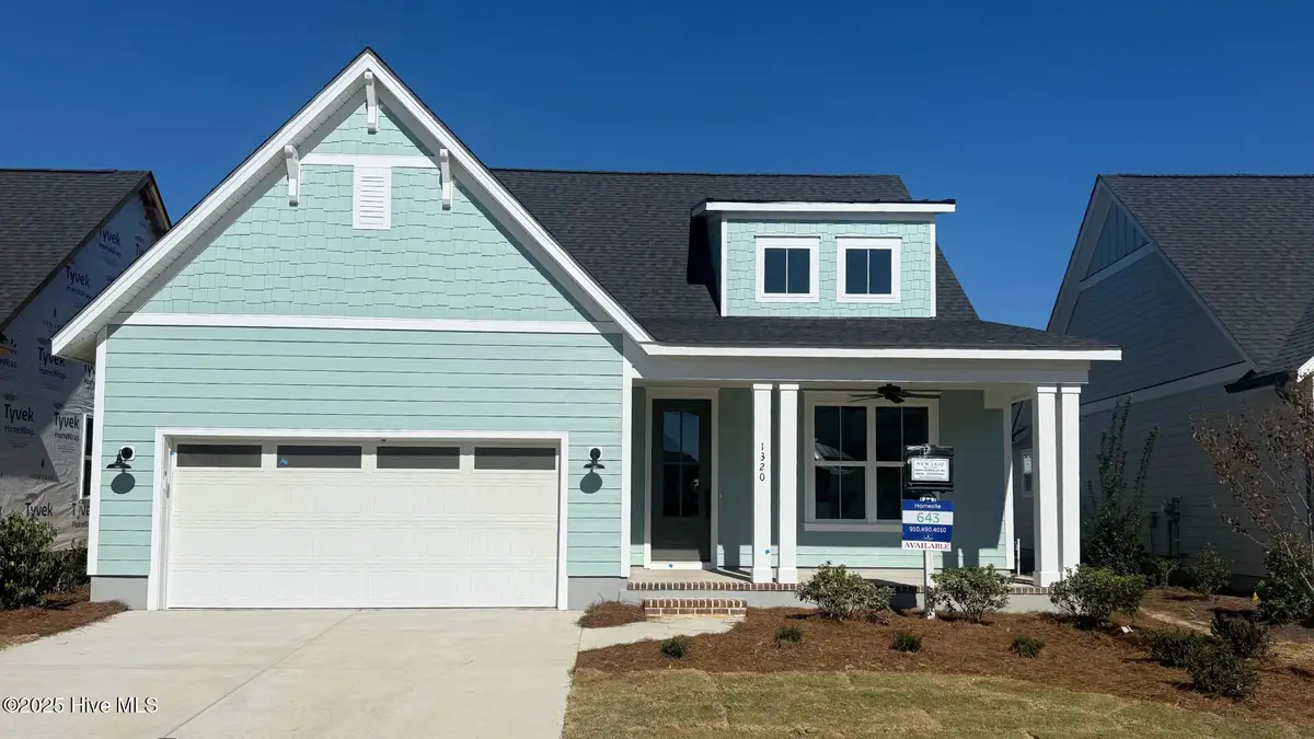 1320 Trisail Terrace, Wilmington, NC 28412 - Image #1