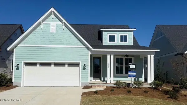 1320 Trisail Terrace, Wilmington, NC 28412