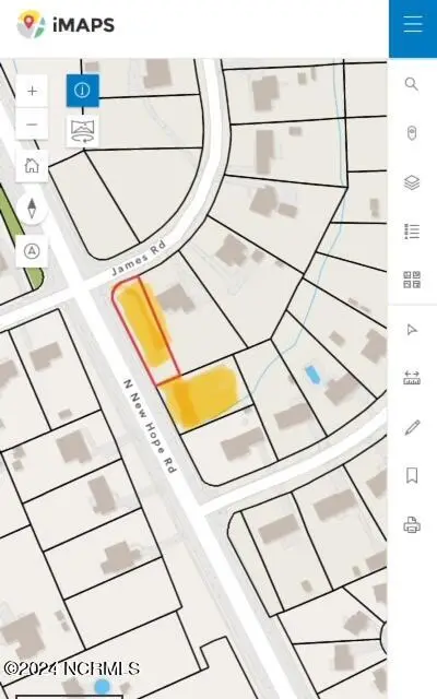 4200 James Road, Raleigh, NC 27604 - Image #2