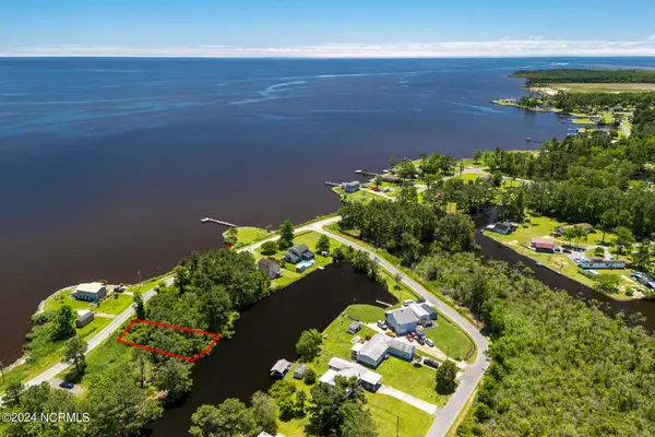 00000 Driftwood Drive, Elizabeth City, NC 27909