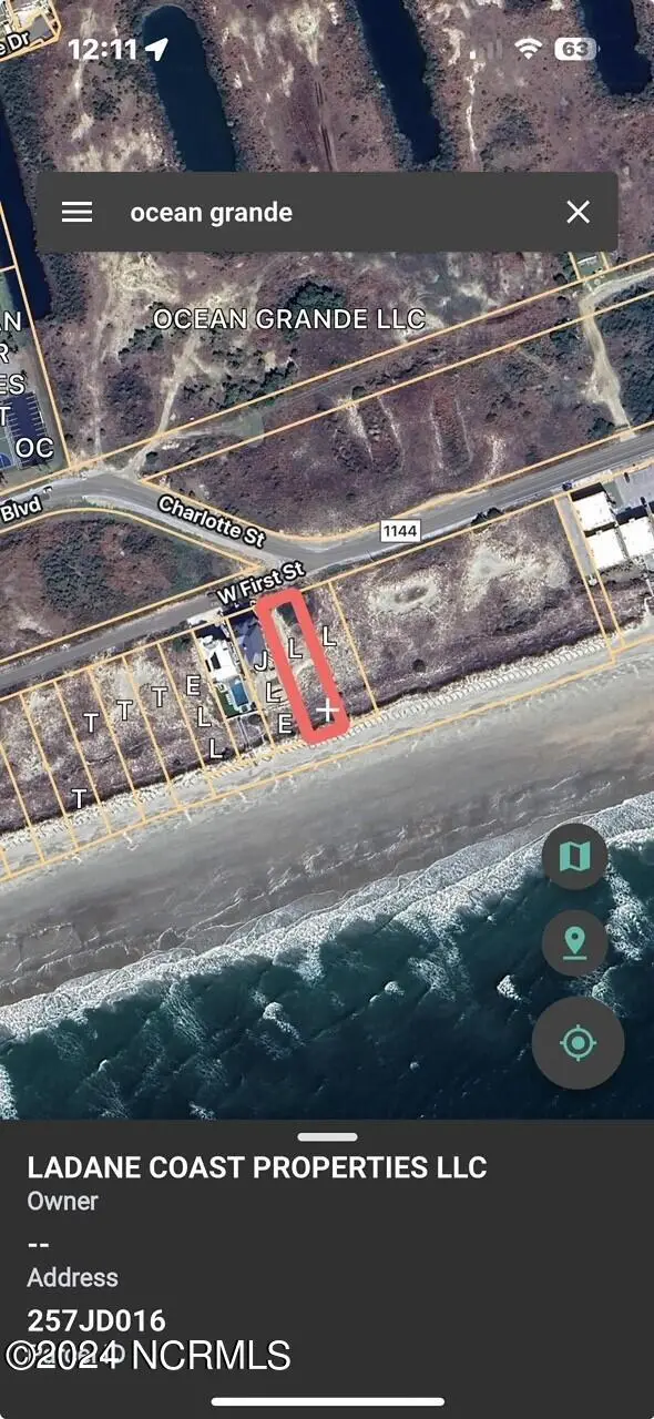 317 W First Street, Ocean Isle Beach, NC 28469 - Image #1
