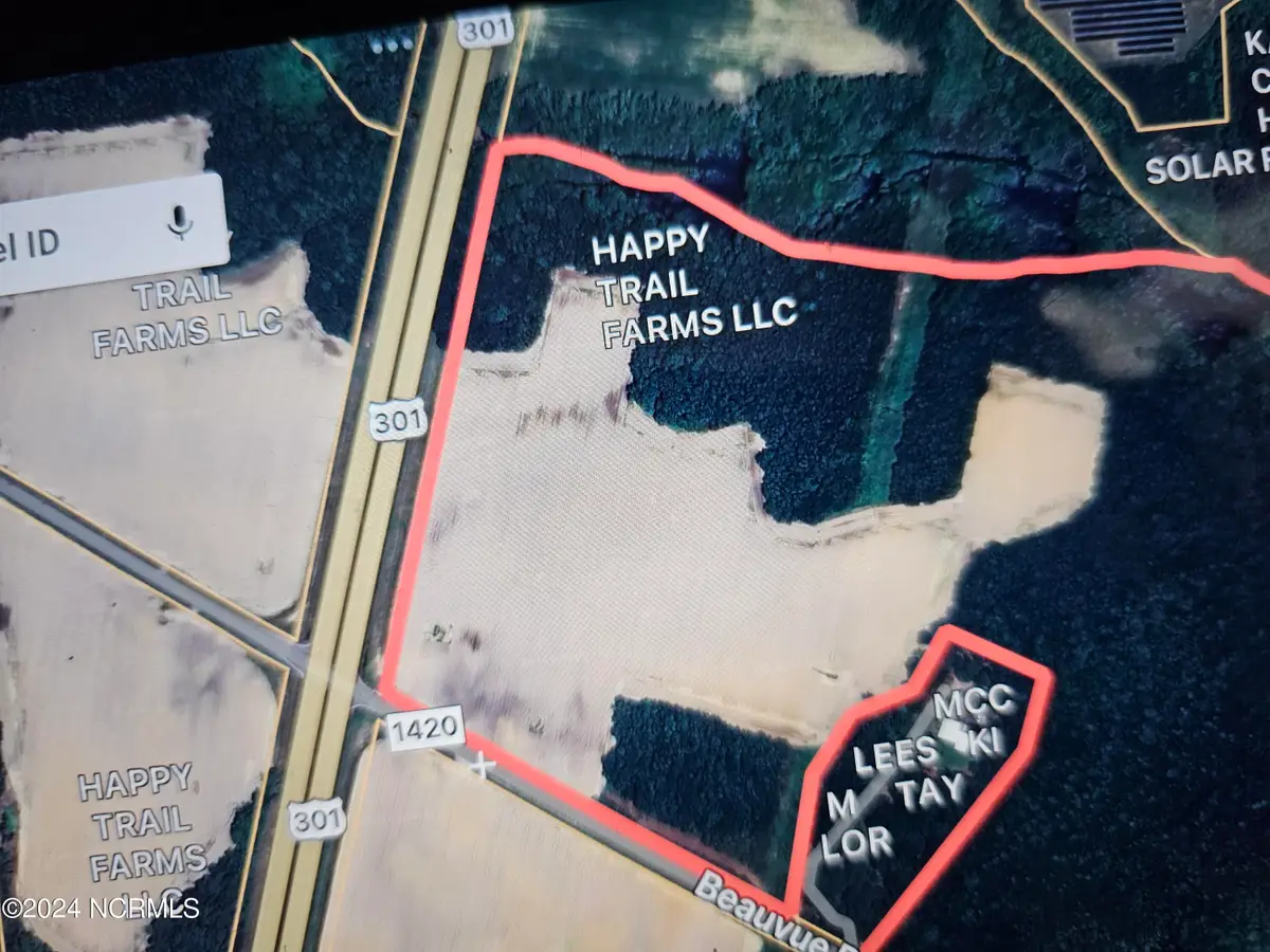 Lot C Us 301 Highway N, Elm City, NC 27822 - Image #1