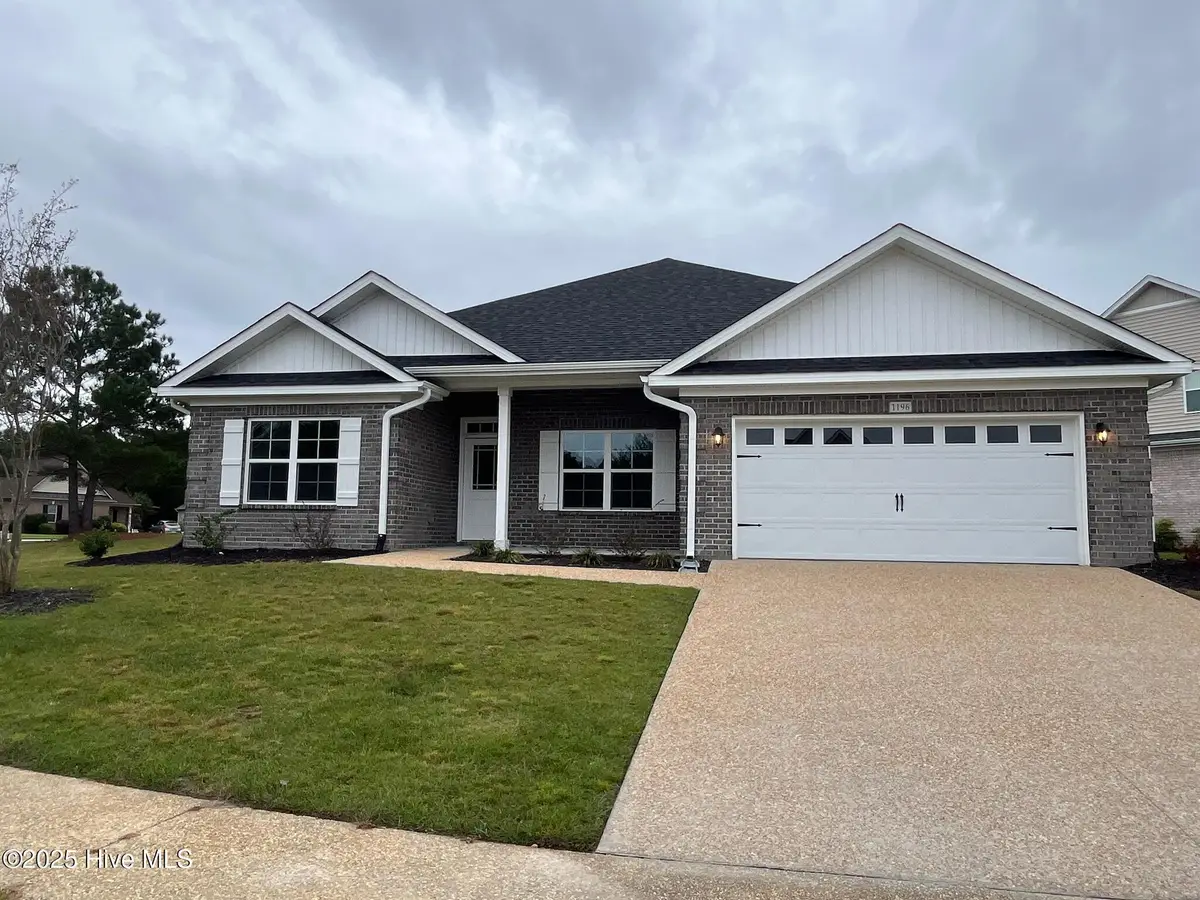 1196 Palatka Place Se, Bolivia, NC 28422 - #1