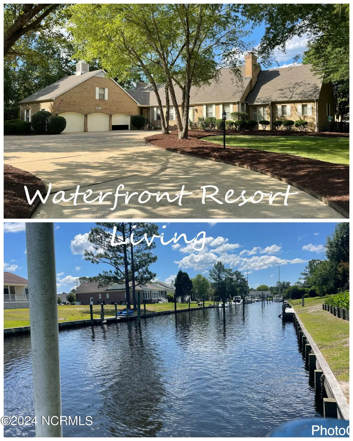 6021 Cassowary Lane, New Bern, NC 28560 - #1