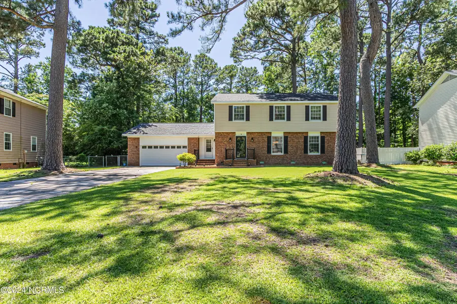 215 Nottingham Road, Jacksonville, NC 28546 - Image #2