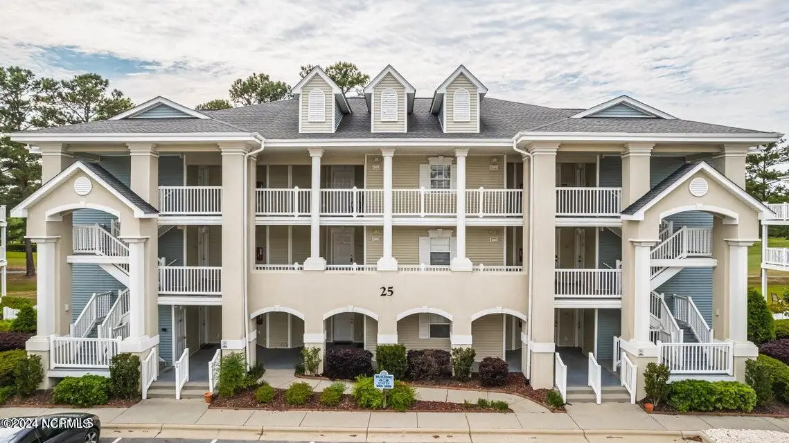 1215 N Middleton Drive #2504, Calabash, NC 28467 - Image #1