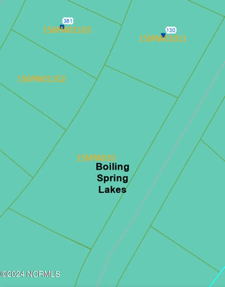 27&28&29 Lakeview Drive, Boiling Spring Lakes, NC 28461 - Image #2