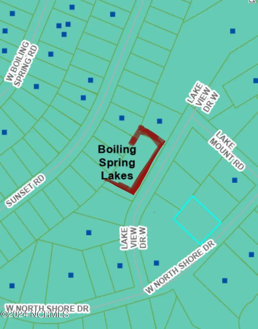 27&28&29 Lakeview Drive, Boiling Spring Lakes, NC 28461 - Image #3