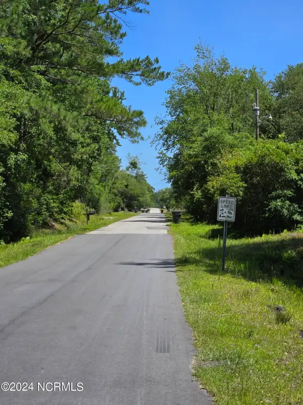 371 & 381 Elm Road, Boiling Spring Lakes, NC 28461