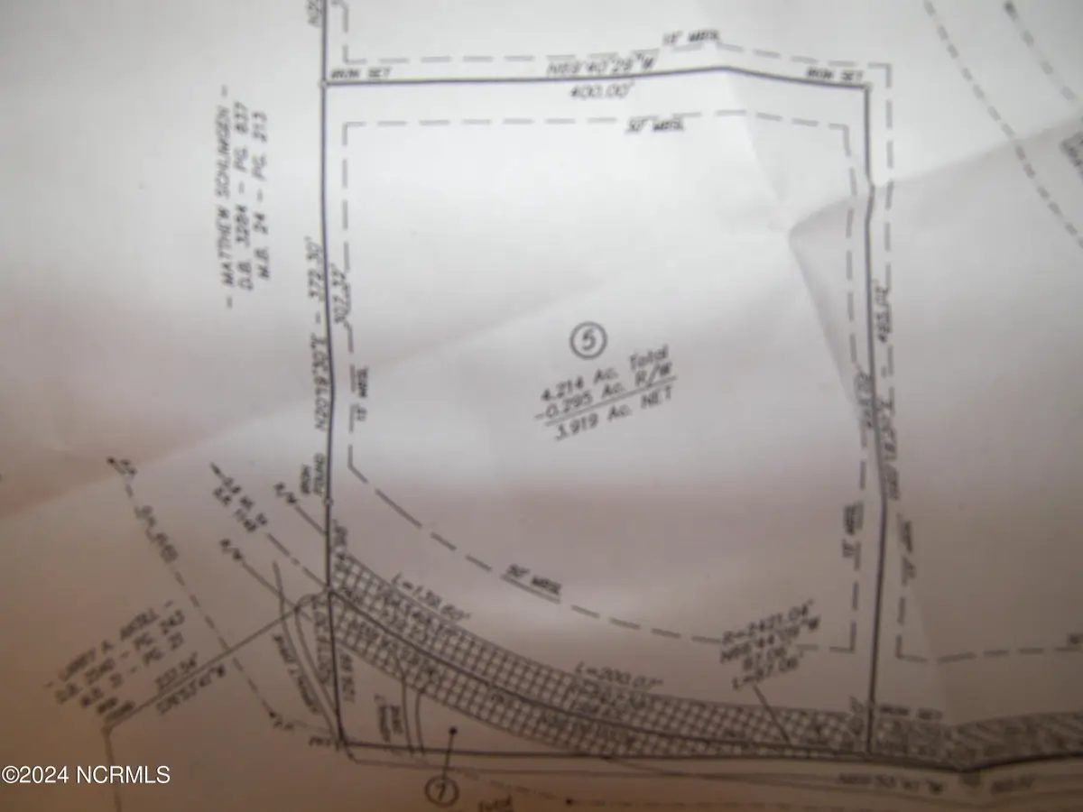 0 Green Road, Spring Hope, NC 27882 - Image #1