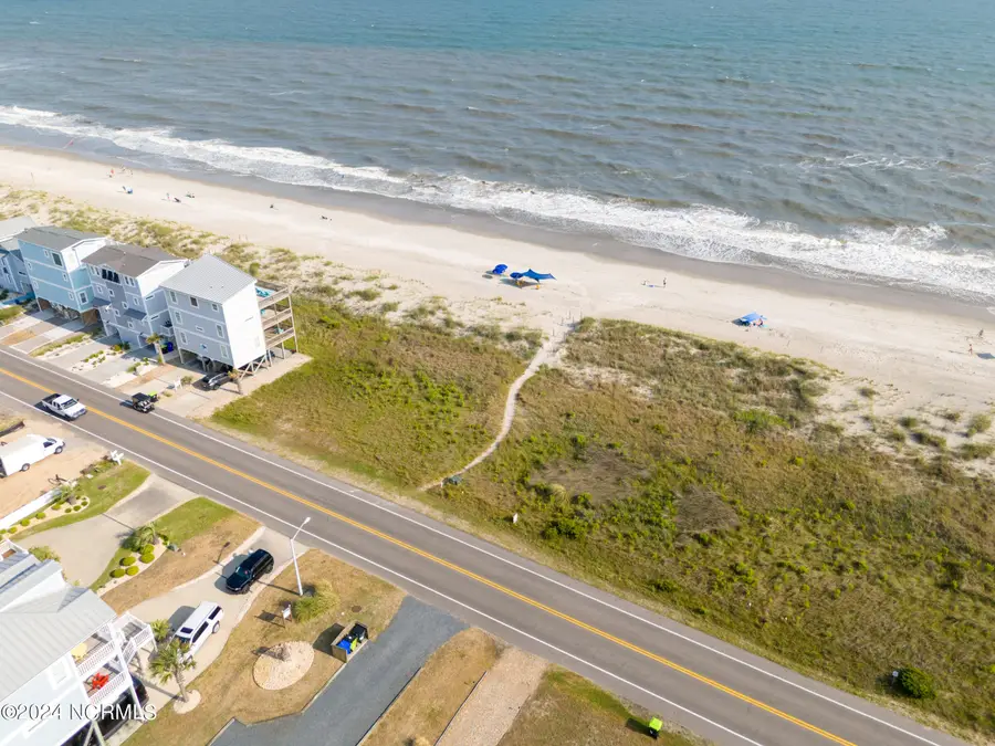 5215-5217 E Beach Drive, Oak Island, NC 28465 - Image #2
