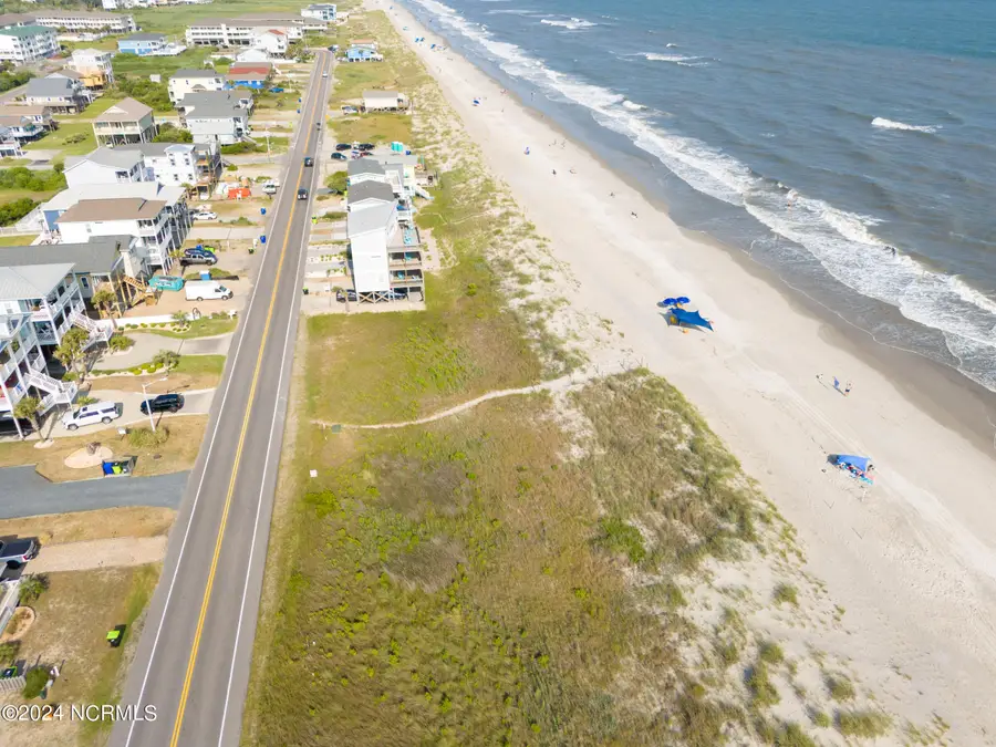 5215 E Beach Drive, Oak Island, NC 28465 - Image #3