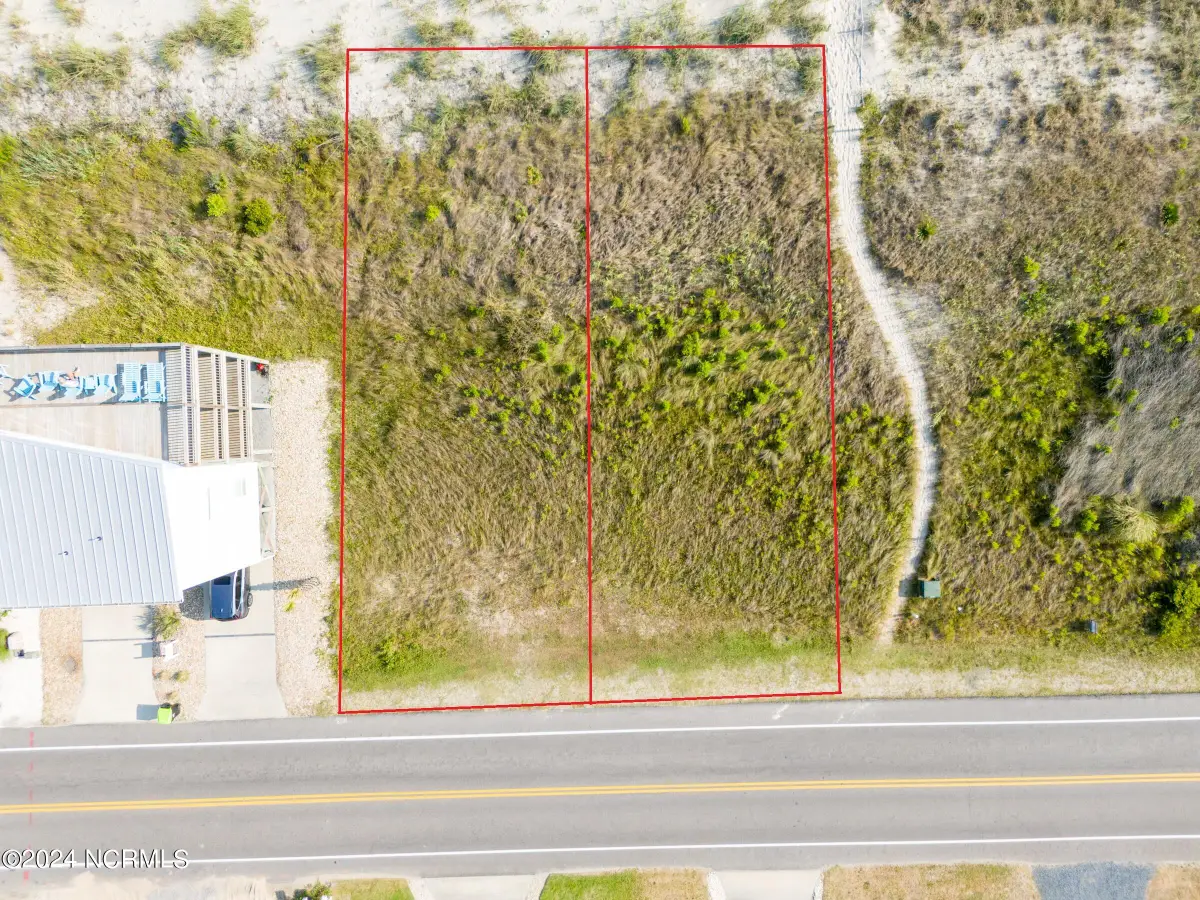 5217 E Beach Drive, Oak Island, NC 28465 - Image #1