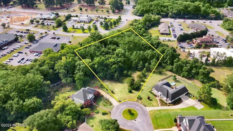 1104 Wessex Court, Goldsboro, NC 27530 - Image #2