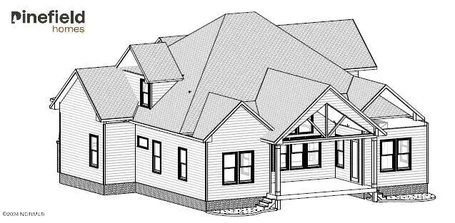 3 Wellington Drive, Pinehurst, NC 28374 - Image #2