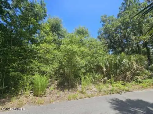 6 Red Bay Court, Bald Head Island, NC 28461 - Image #1