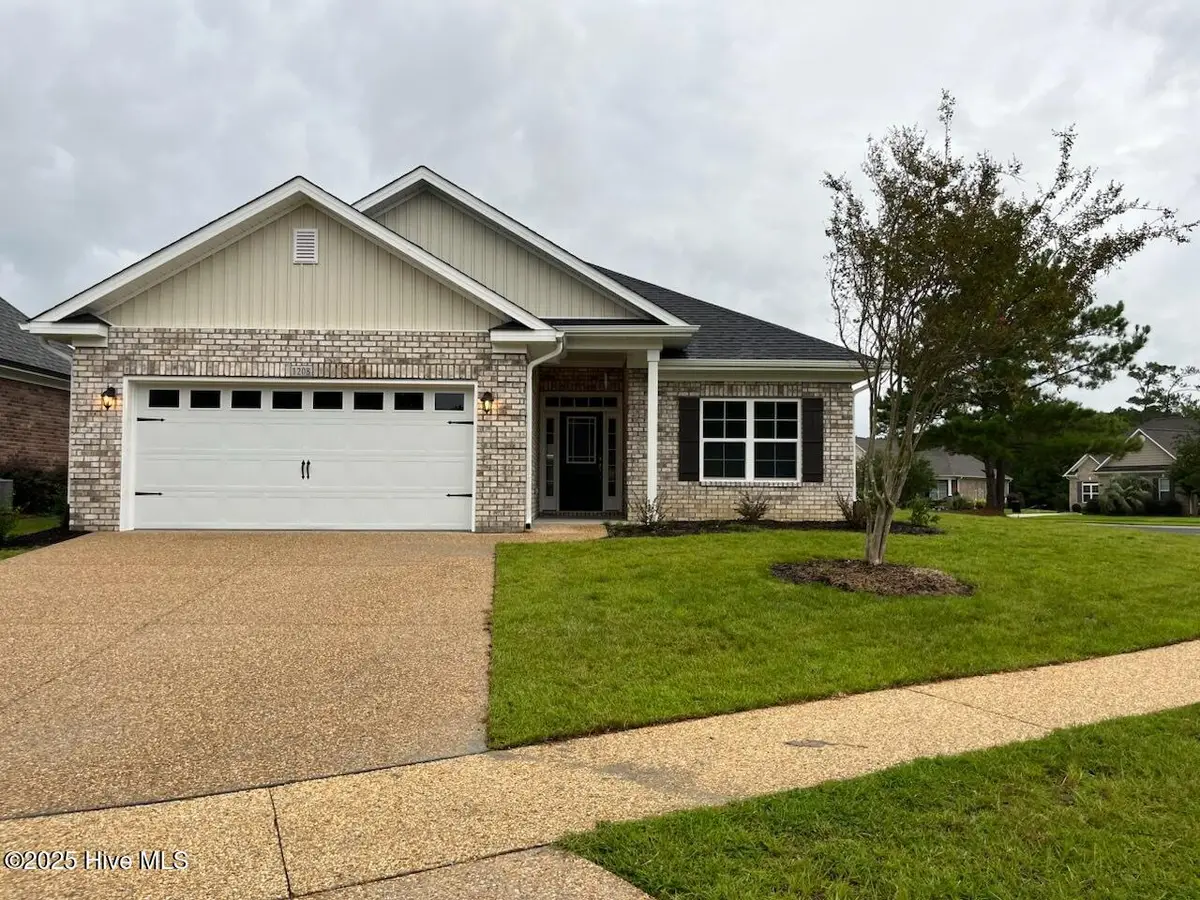 1208 Palatka Place Se, Bolivia, NC 28422 - #1