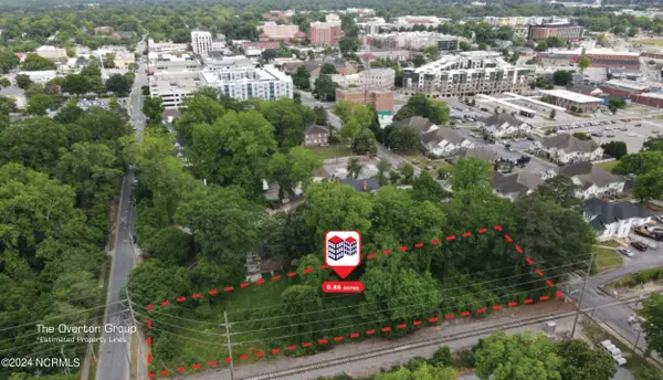 430 5th Street W, Greenville, NC 27834